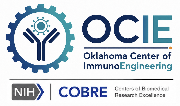 Oklahoma Center of ImmunoEngineering / University of Oklahoma Logo